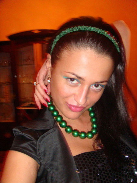 Карина Полонская