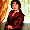 Оксана Тимофеева