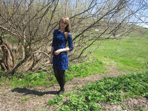 Ксения Недоваркова