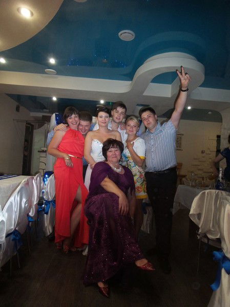 Ирина Легошина