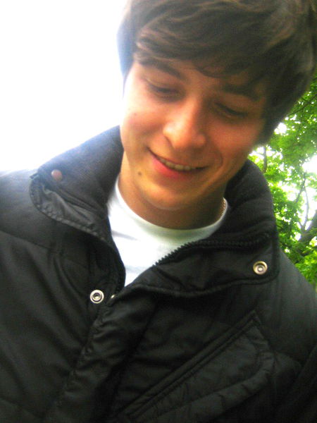 Артур Нестеренко