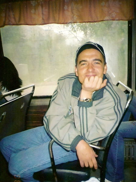 Виктор Кирилов