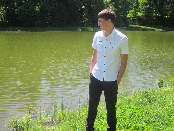 Юра Лачинов