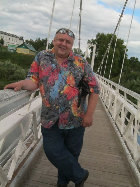 Алексей Морозов