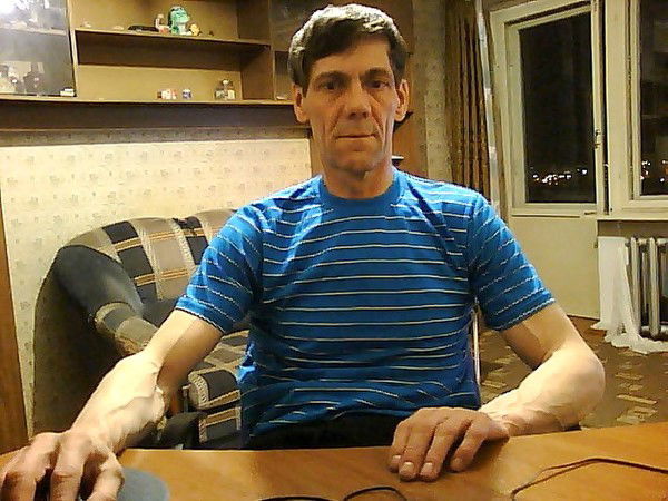 Владимир Гринь