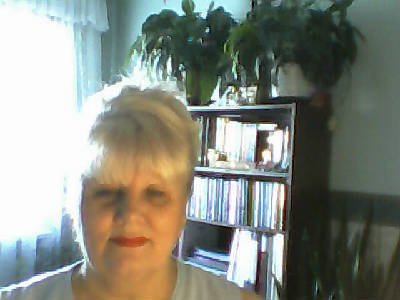 Людмила Шипп (Семёнова)