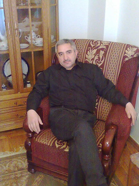 Вилаят Гасанов