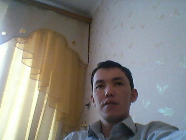 Рахымжан Даутбаев