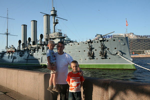 Дмитрий Мельничук