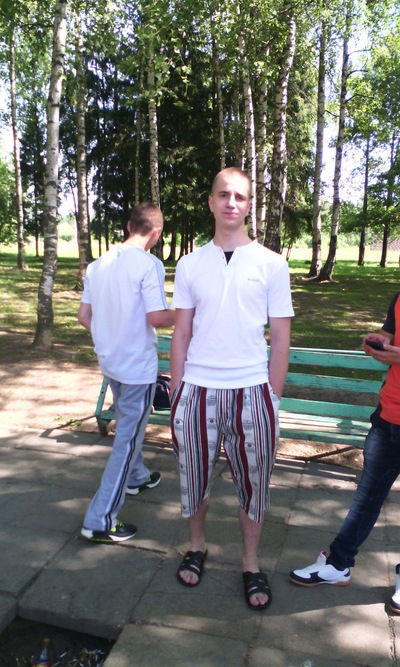 Владимир Мишаков