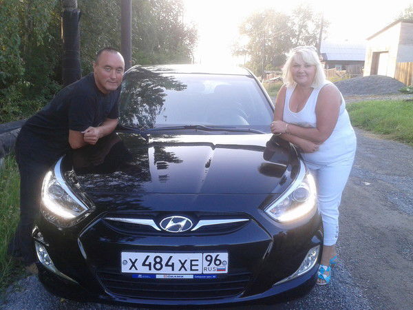 Светлана Чемордакова