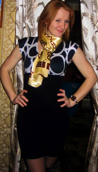 Ольга Васина