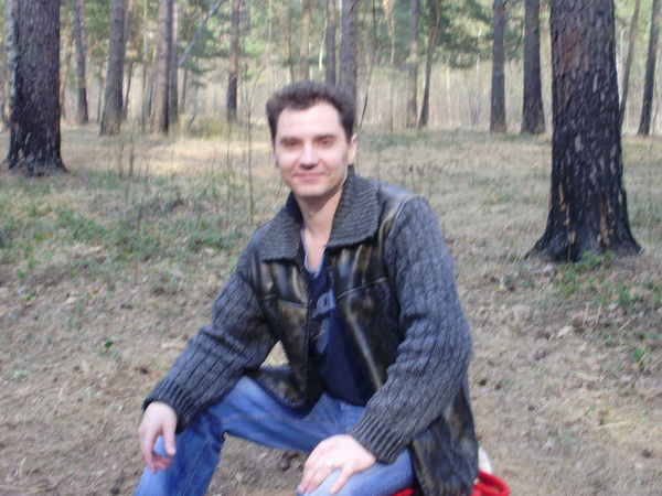 Василий Гончар