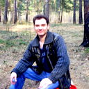 Василий Гончар