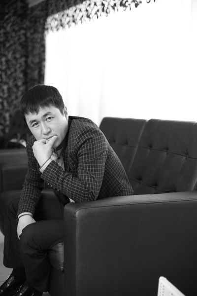 Гауезов Талгат