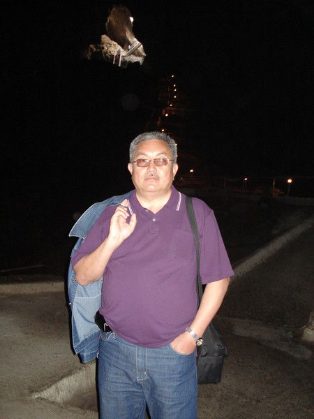 Жанбырбай Мизамбаев