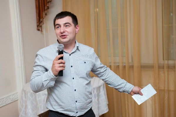 Владимир Полозун