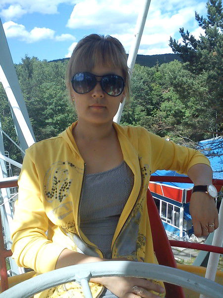 Махабат Амангулова