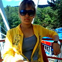 Махабат Амангулова
