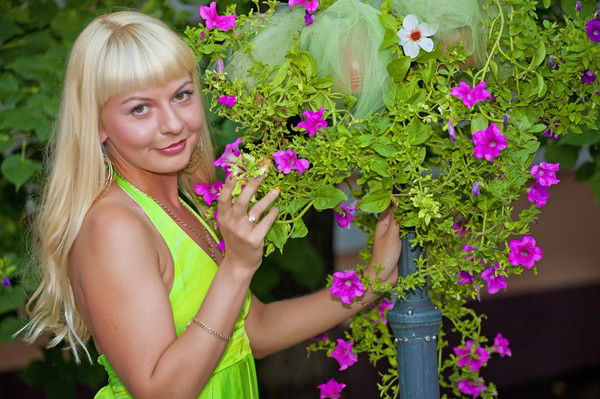 Элеонора Магомедова