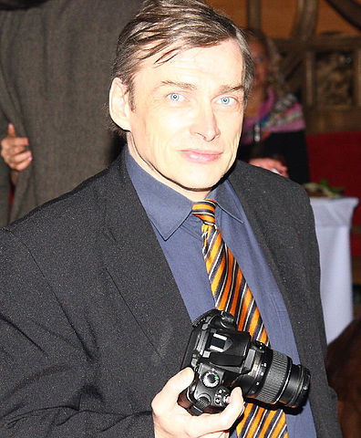 Алексей Решенсков