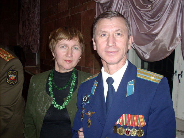 Сергей Рогожников