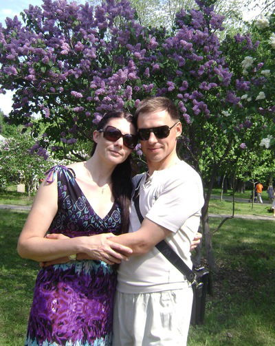 Сергей Скачков