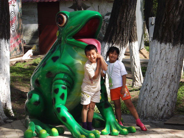 Жасулан Хасаинов