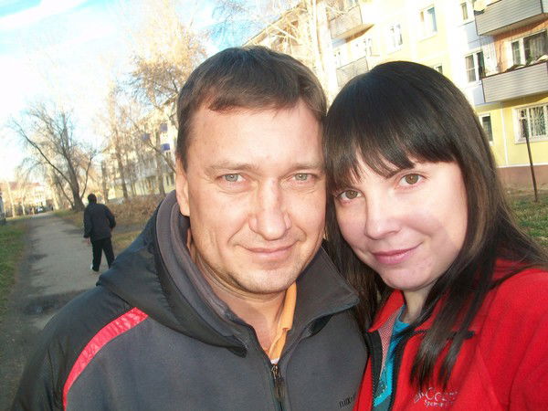 Диана Погребняк