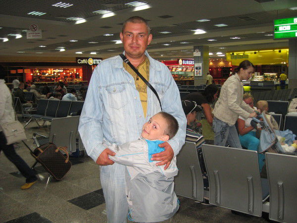 Сергей Костырко