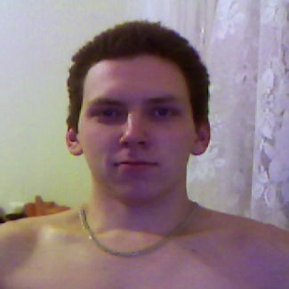 Макс Рузавин