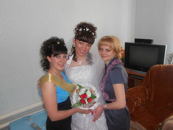 Надежда Боженко