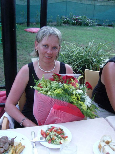 Вера Аркадьевна Летуновская