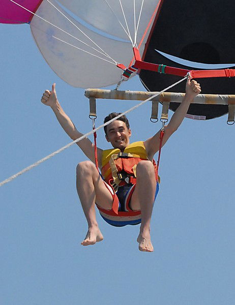 Александр Васильев