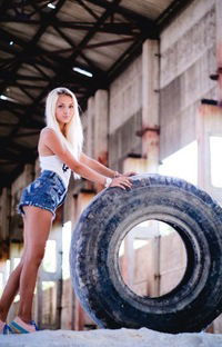 Юлия Каретникова