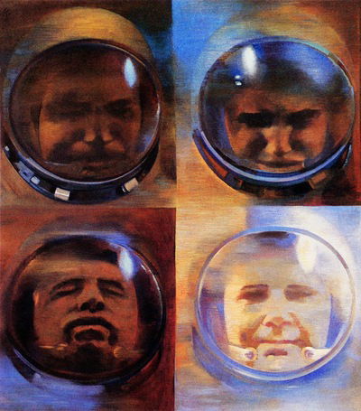 Neuroganic Gorbovsky