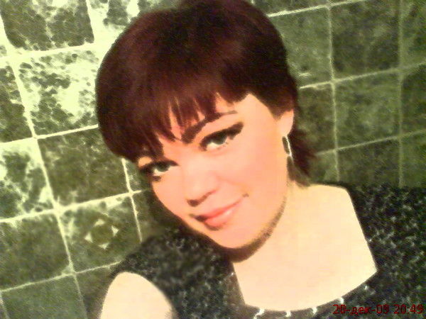 Татьяна Лях