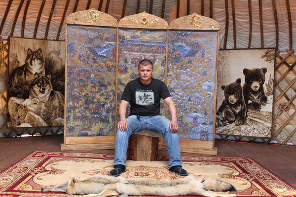 Анатолий Якушко