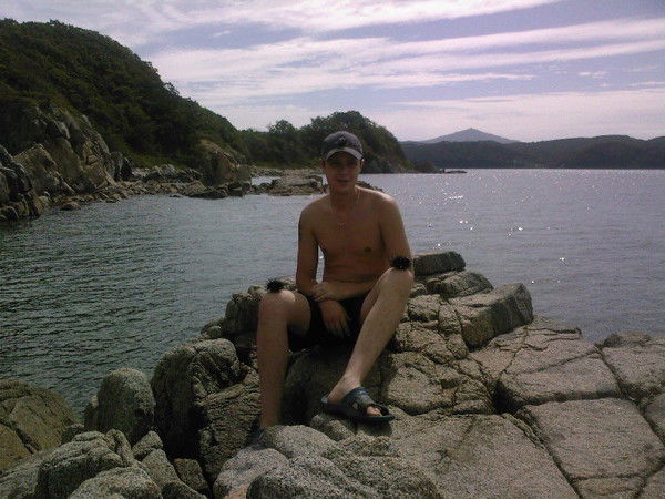 Серёга Воробьёв