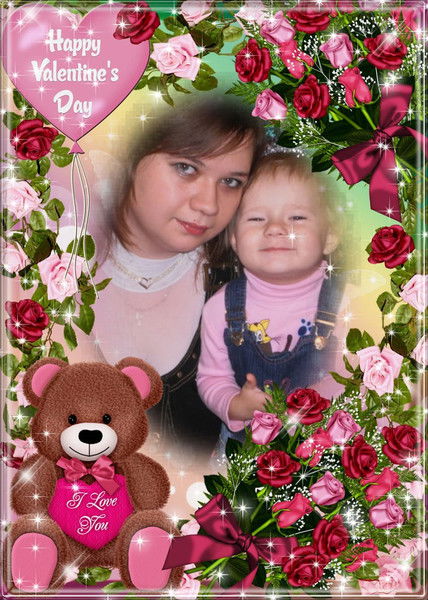 Ольга Ширина