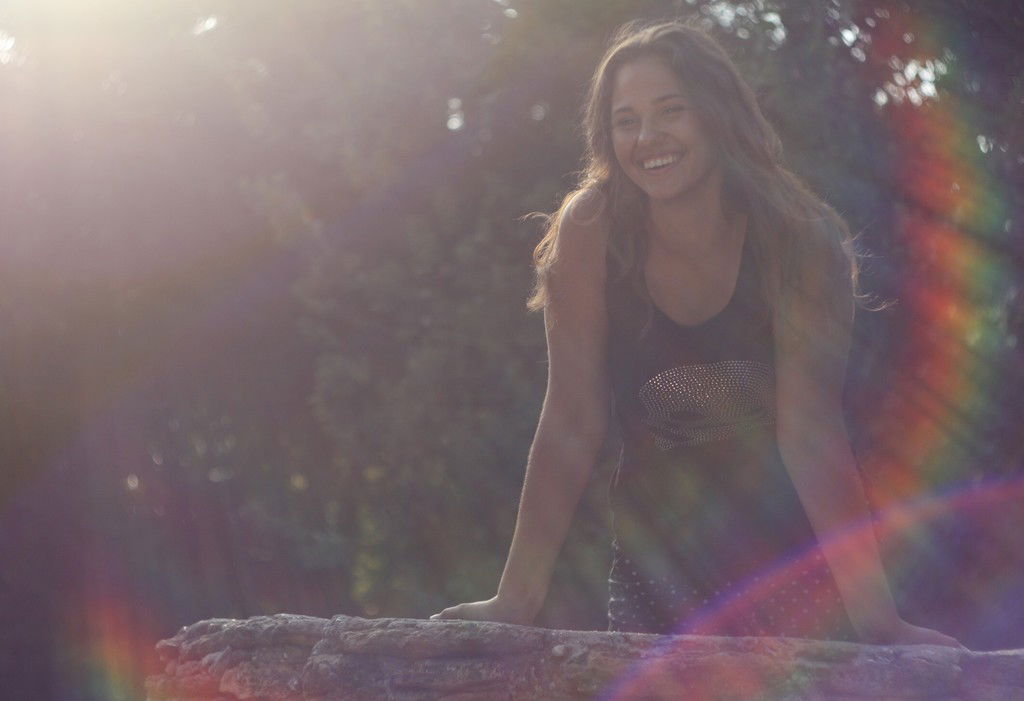 Ленуся Нечай