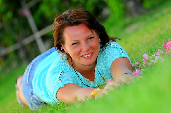 Наталья Туманова