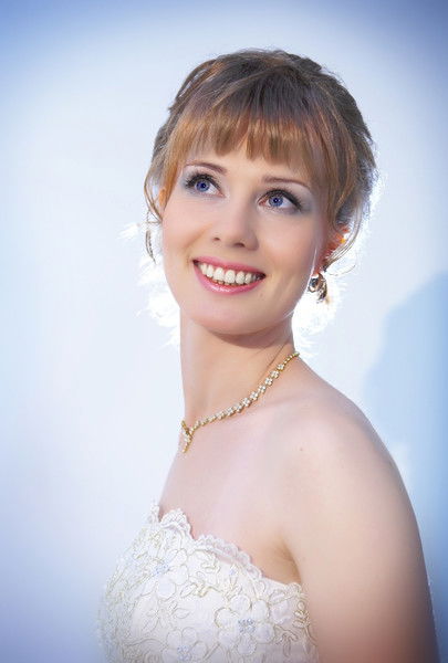 Наталья Ярош