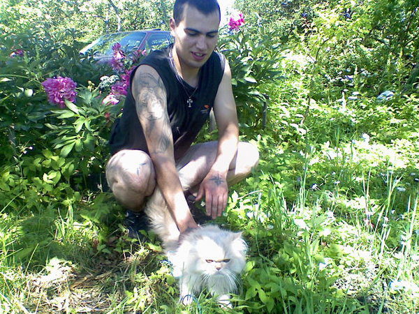 Евгений Лыхмус