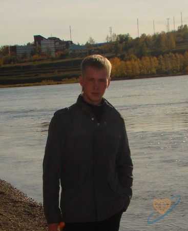 Евгений Соломатов