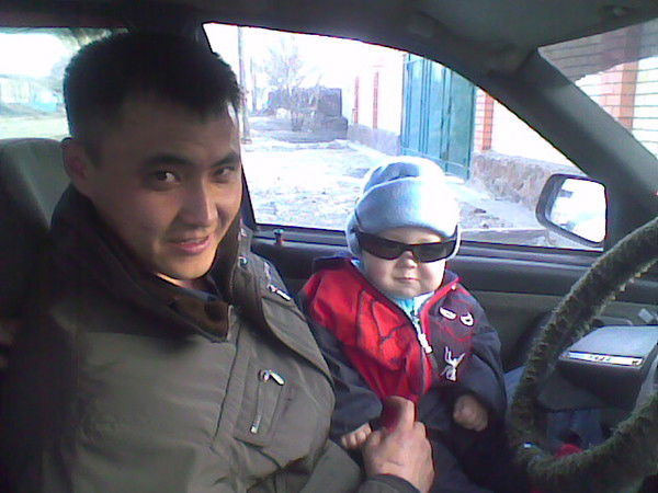 Дидар Оразаев