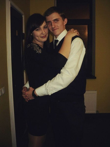 Дмитрий Зубко