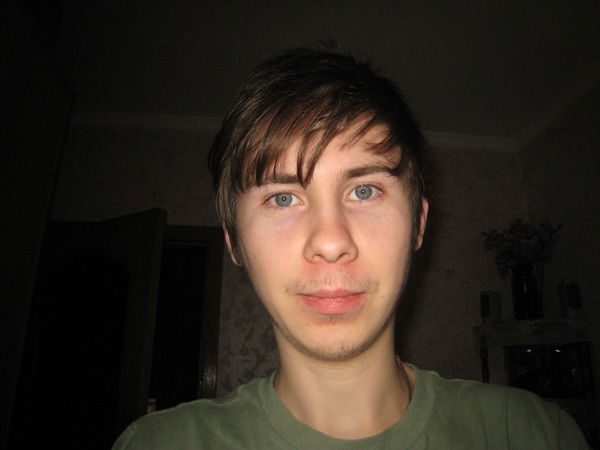 Алексей Жуков