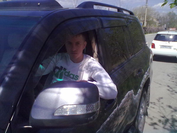 Алексей Ратушный