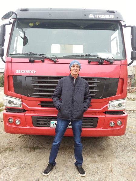 Александр Немцев